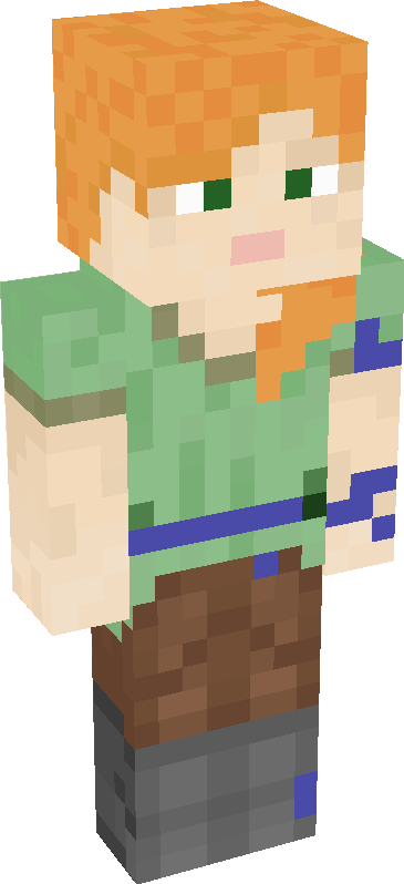 Minecraft Skins