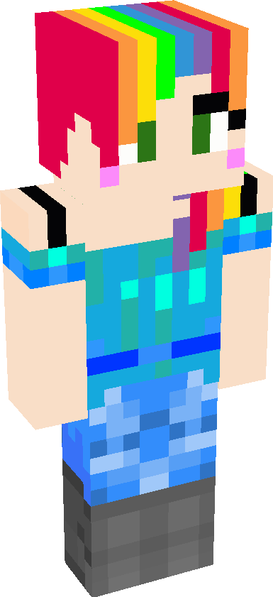 Minecraft Skins