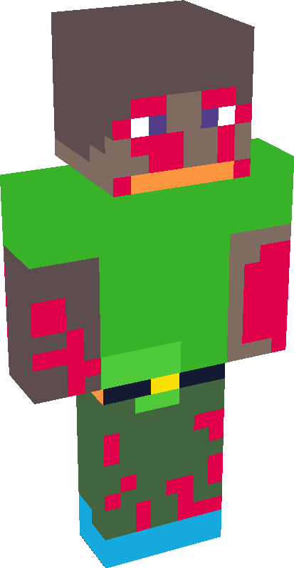 Minecraft Skins