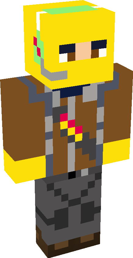 Minecraft Skins