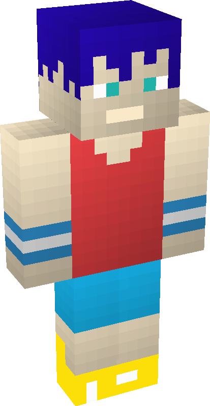 Minecraft Skins