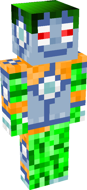 Minecraft Skins