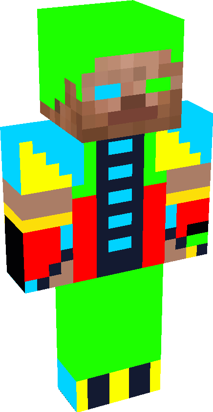 Minecraft Skins