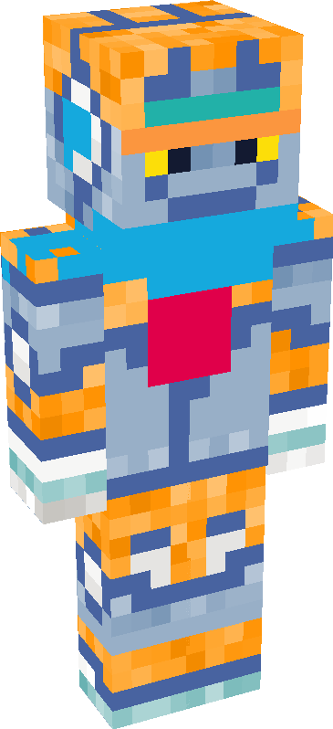 Minecraft Skins