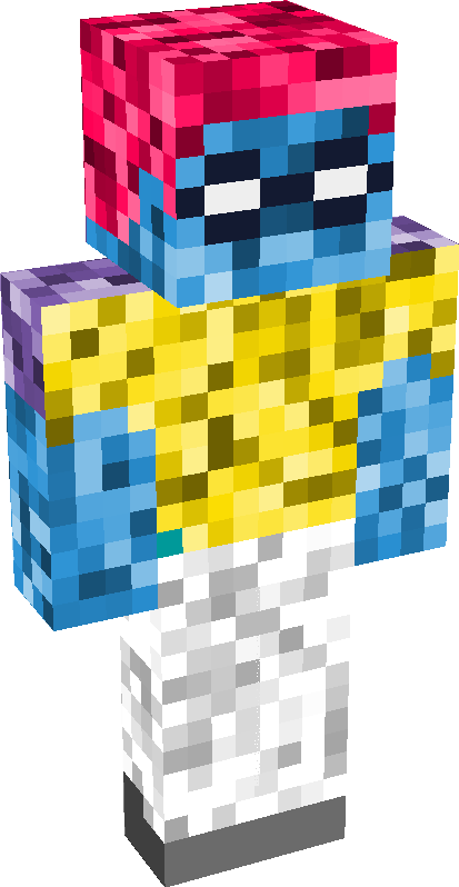 Minecraft Skins