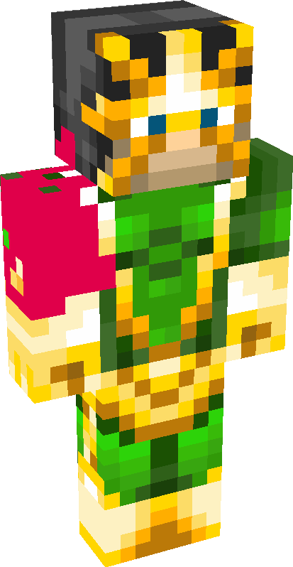 Minecraft Skins
