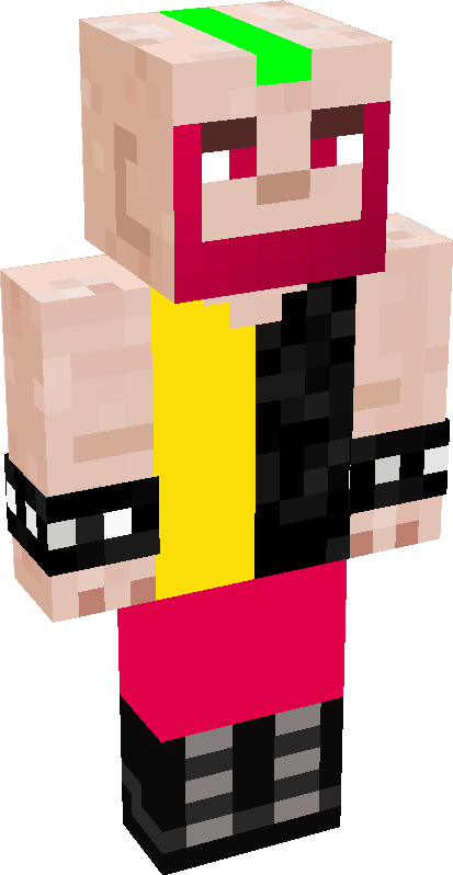 Minecraft Skins
