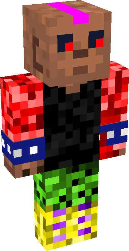 Minecraft Skins