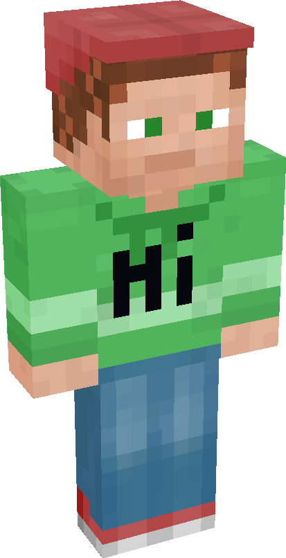Minecraft Skins