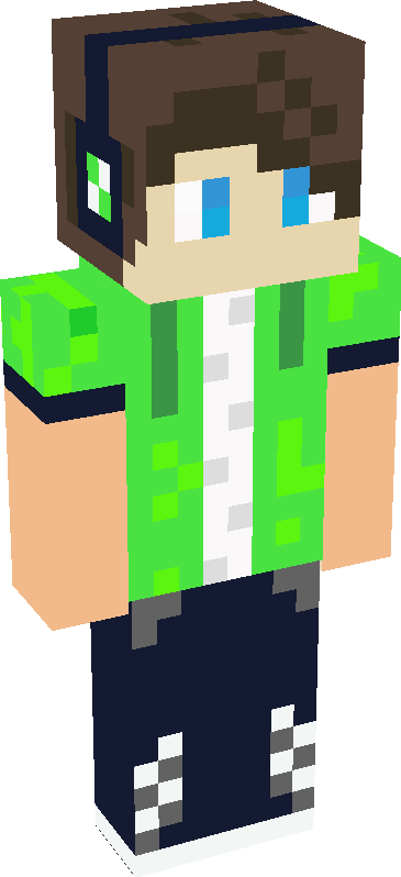 Minecraft Skins