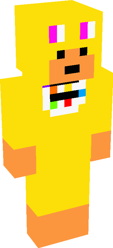 Minecraft Skins