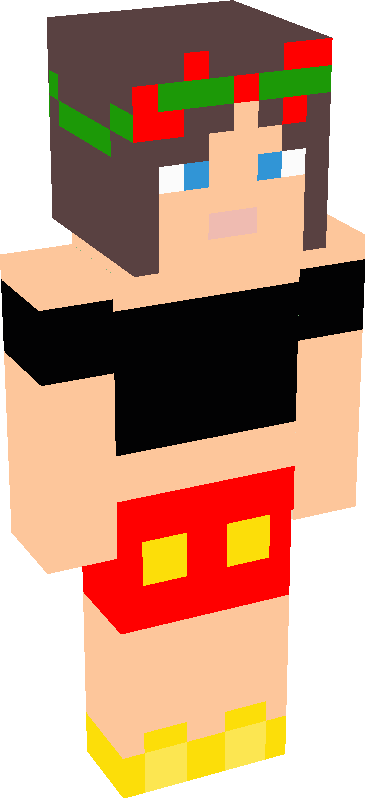 Minecraft Skins