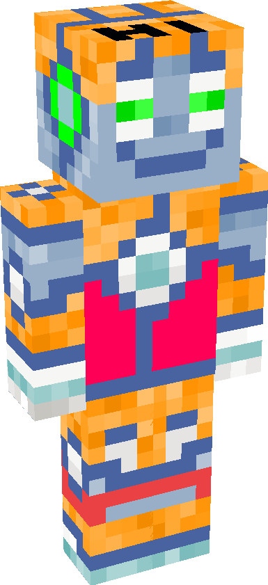 Minecraft Skins