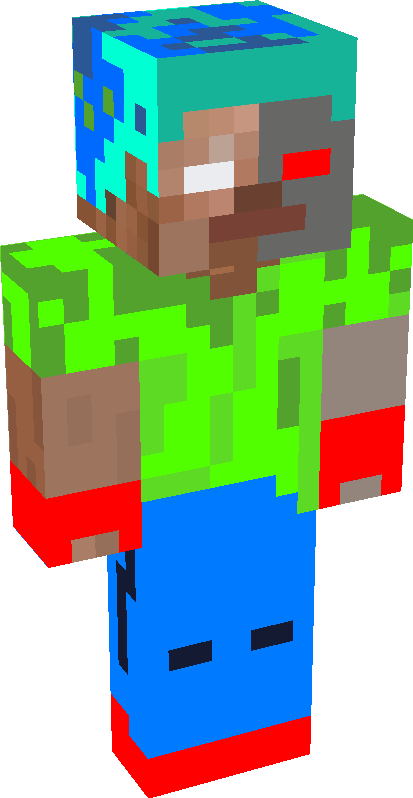 Minecraft Skins