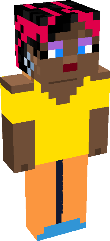 Minecraft Skins