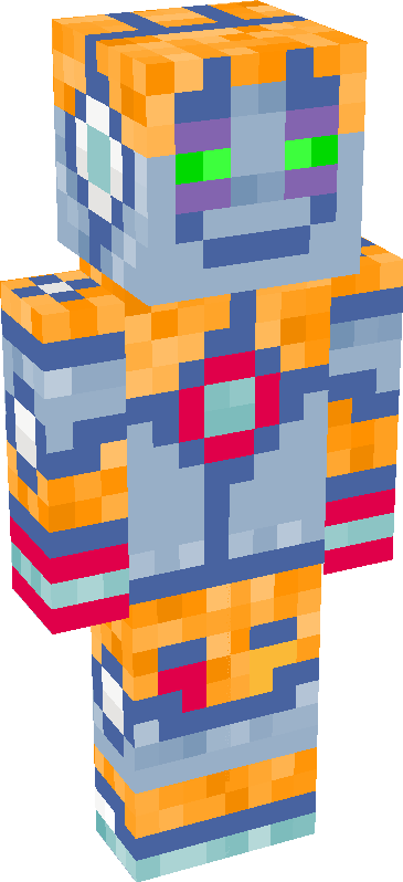Minecraft Skins