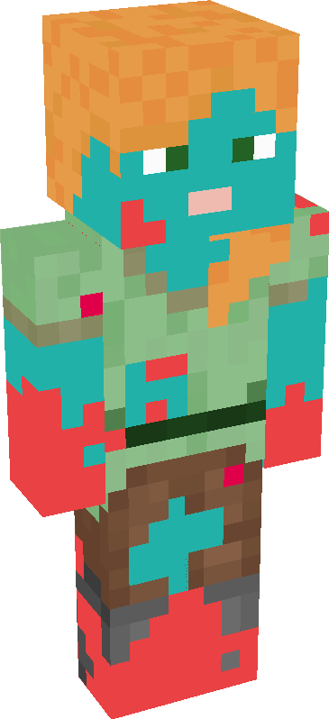 Minecraft Skins