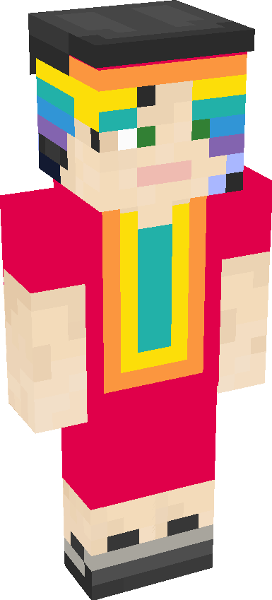 Minecraft Skins