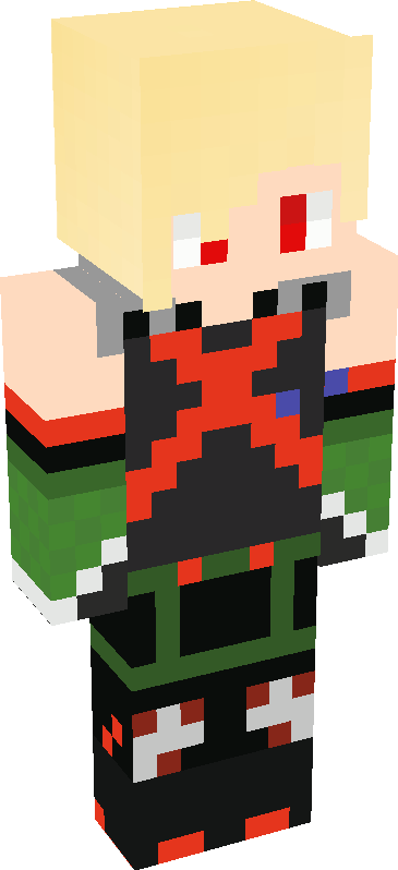 Minecraft Skins