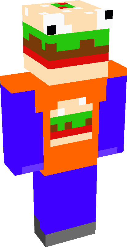 Minecraft Skins