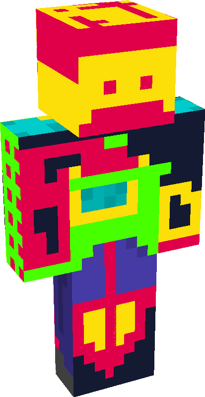 Minecraft Skins