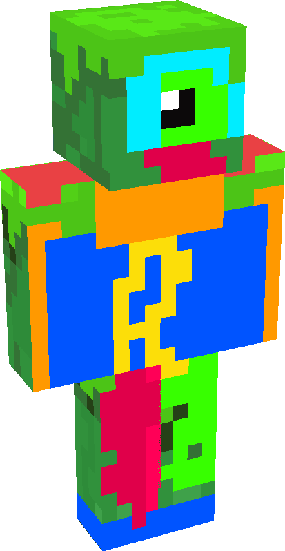 Minecraft Skins