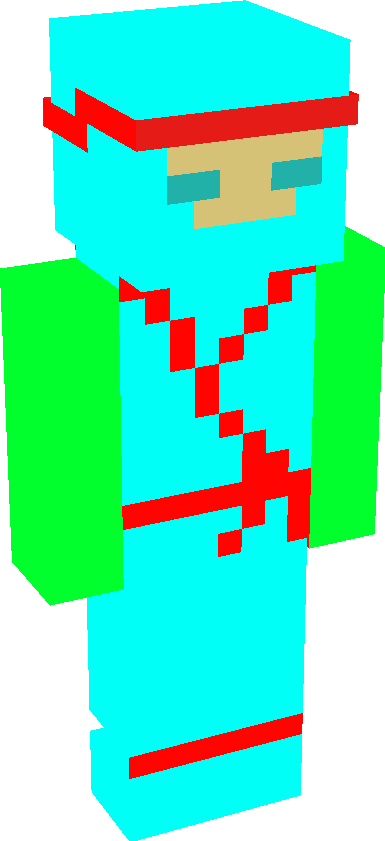 Minecraft Skins