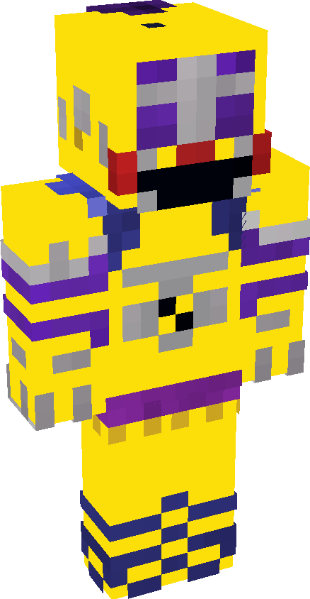 Minecraft Skins