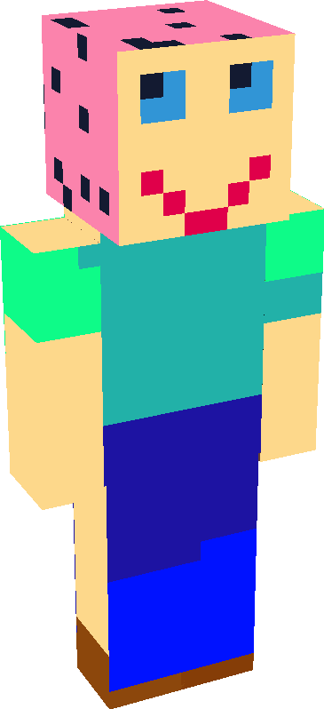 Minecraft Skins