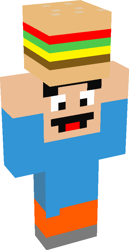 Minecraft Skins