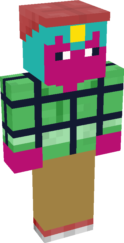 Minecraft Skins