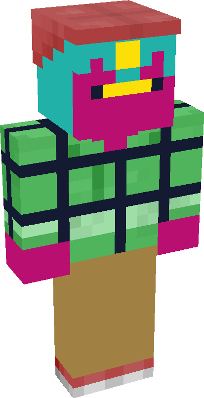 Minecraft Skins