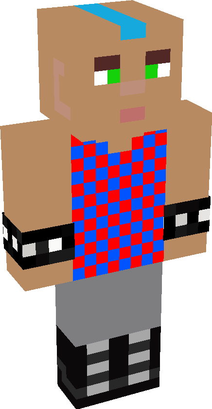 Minecraft Skins