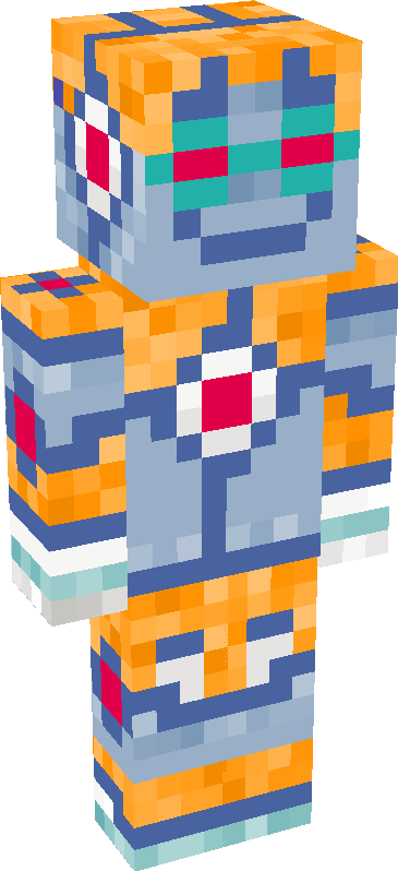 Minecraft Skins