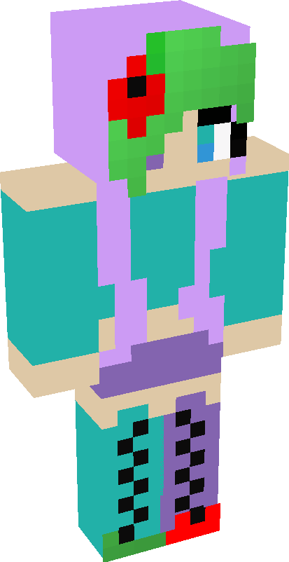 Minecraft Skins