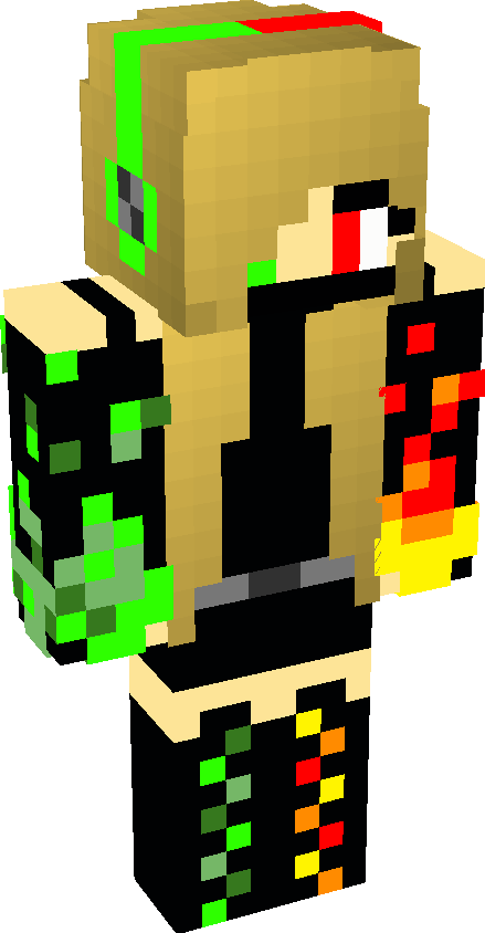 Minecraft Skins