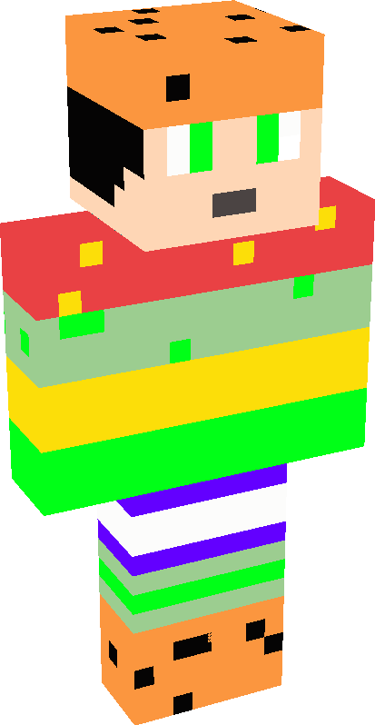 Minecraft Skins