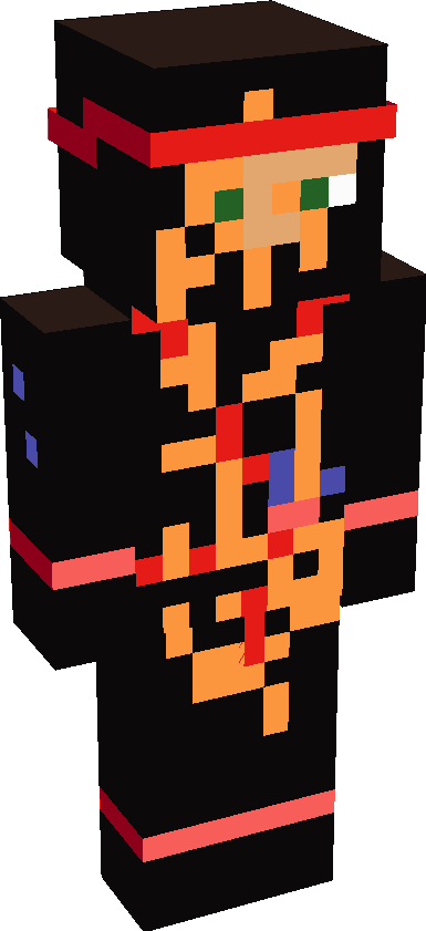 Minecraft Skins