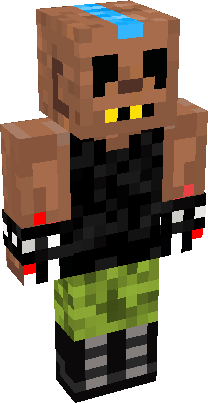 Minecraft Skins