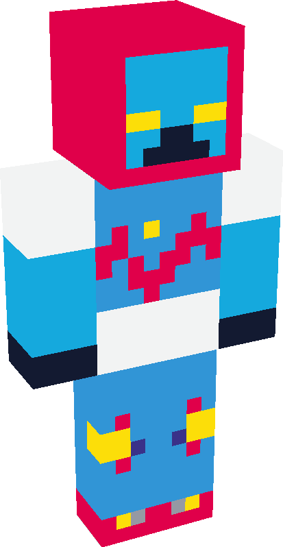 Minecraft Skins