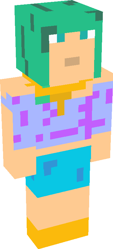 Minecraft Skins