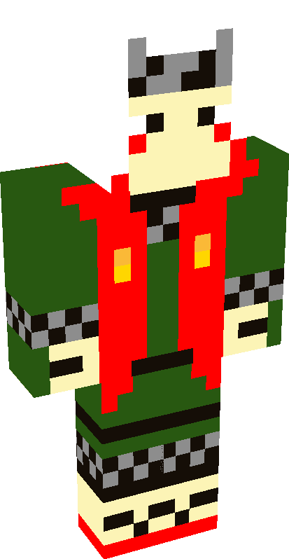 Minecraft Skins