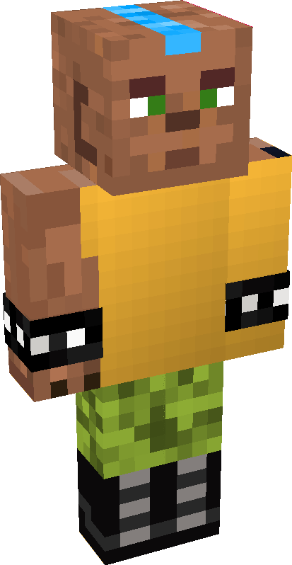 Minecraft Skins