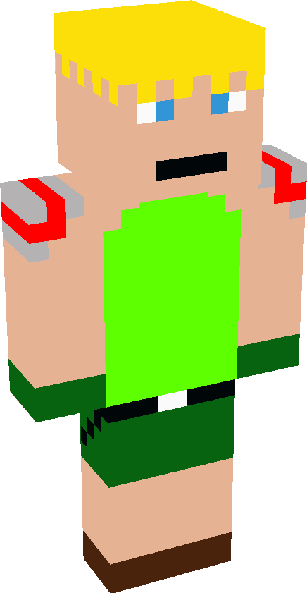 Minecraft Skins