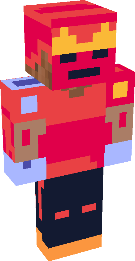 Minecraft Skins