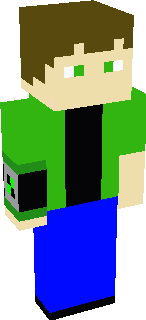 Minecraft Skins