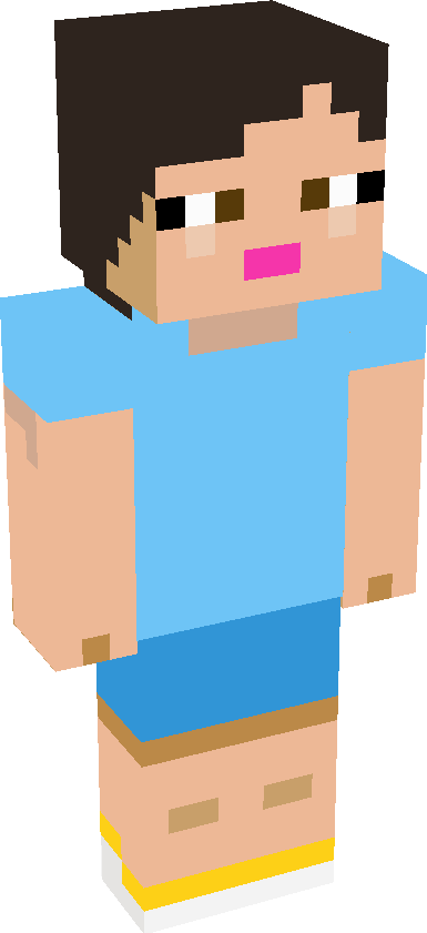 Minecraft Skins