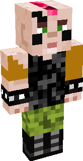 Minecraft Skins
