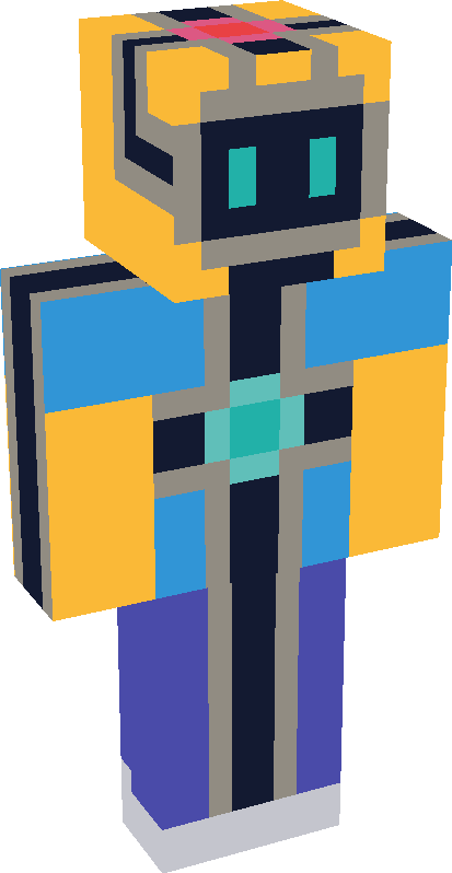 Minecraft Skins