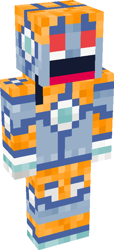 Minecraft Skins